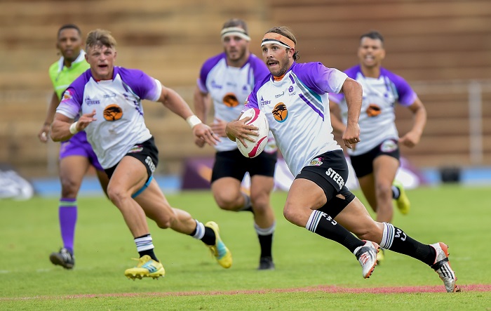 Copyright: Christiaan Kotze